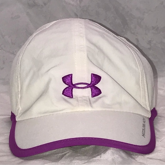 Under Armour Woman's Running Cap - Picture 2 of 16